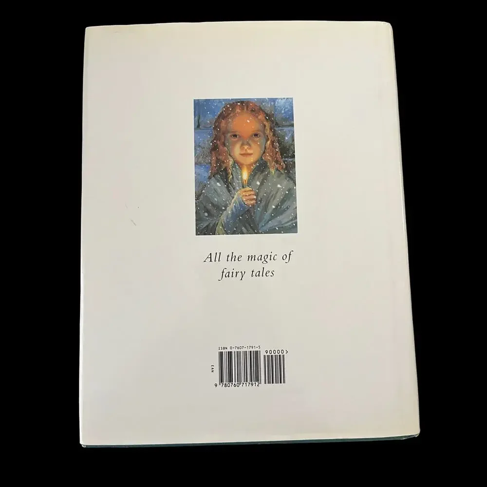 Treasury of Fairy Tales Hardcover – January 1, 1999‎ by Madeleine (Ed.) Nicklin
